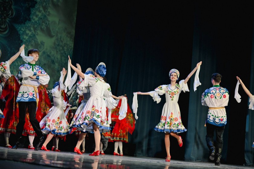 Сергей Колунов поздравил работников культуры Подмосковья с профессиональным праздником