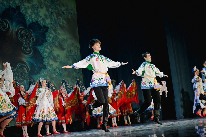 Сергей Колунов поздравил работников культуры Подмосковья с профессиональным праздником