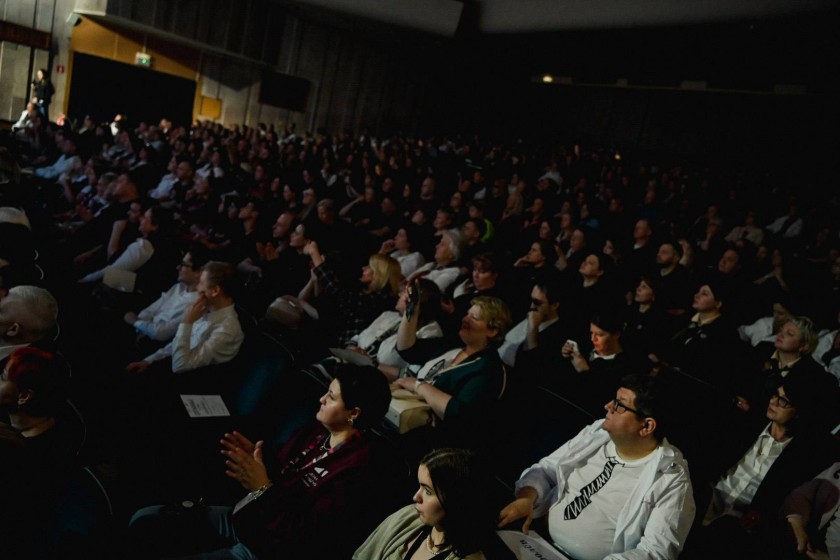 Сергей Колунов поздравил работников культуры Подмосковья с профессиональным праздником