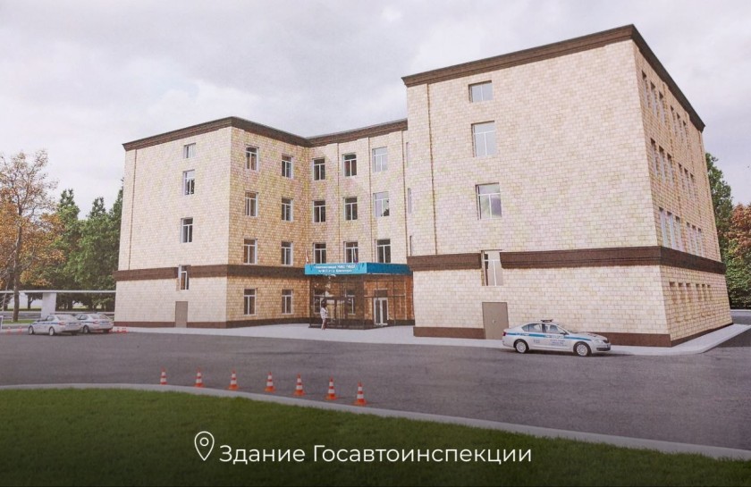 Итоги и планы: руководитель теротдела Нахабино отчиталась перед жителями о деятельности в 2025 году