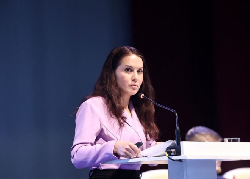 Социальные объекты и помощь фронту: в Красногорске рассказали о деятельности Ильинского теротдела в 2025 году