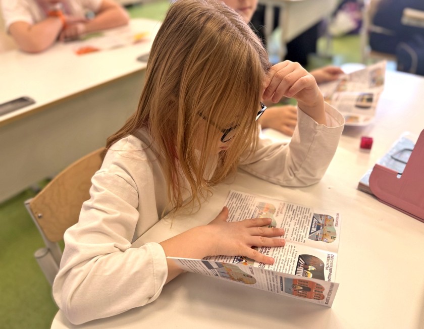 Наши дети и дорога: уроки безопасности от Госавтоинспекции