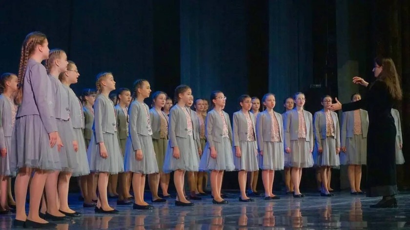 В Красногорске прошел областной «КультПрофКвест»