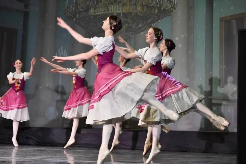 В Красногорске прошел областной «КультПрофКвест»