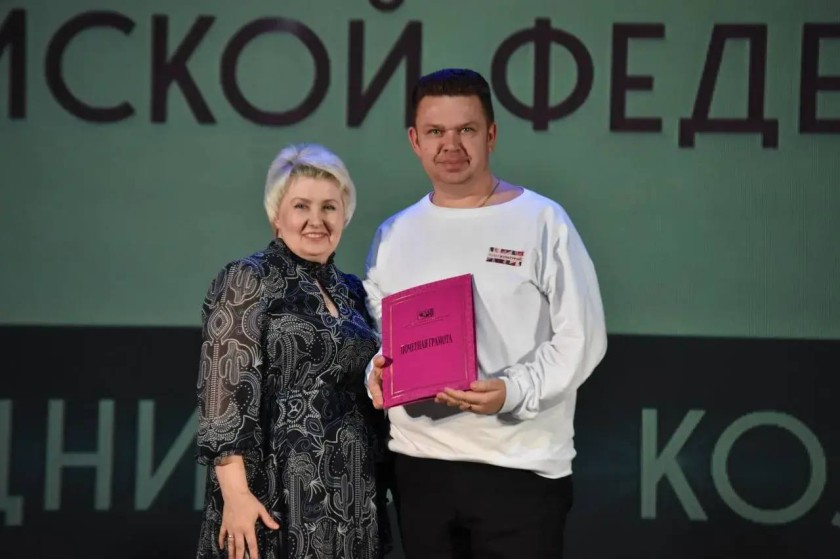 В Красногорске прошел областной «КультПрофКвест»