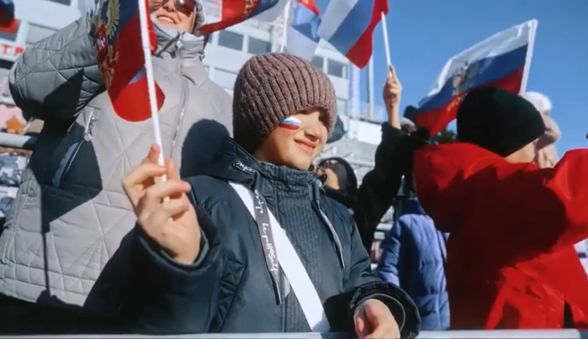 3 апреля 2023 года Президент России подписал Указ о создании Государственного фонда «Защитники Отечества».