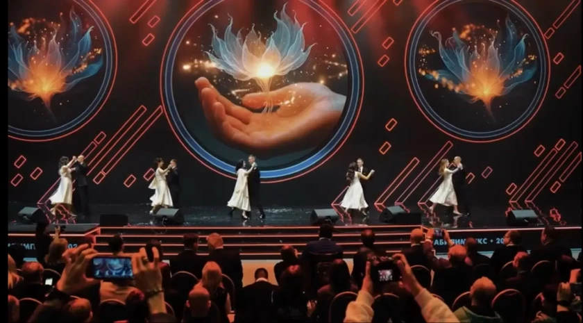 3 апреля 2023 года Президент России подписал Указ о создании Государственного фонда «Защитники Отечества».