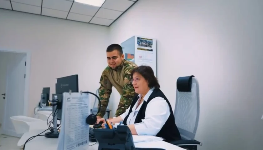 3 апреля 2023 года Президент России подписал Указ о создании Государственного фонда «Защитники Отечества».