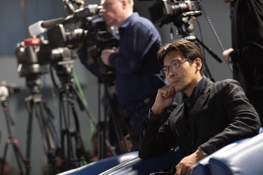 В ТАСС состоялась пресс-конференция, приуроченная к трехлетию со дня подписания Президентом России Указа о создании Государственного фонда «Защитники Отечества».