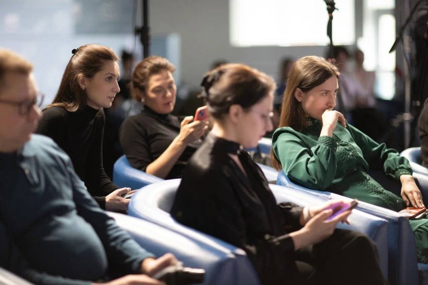 В ТАСС состоялась пресс-конференция, приуроченная к трехлетию со дня подписания Президентом России Указа о создании Государственного фонда «Защитники Отечества».