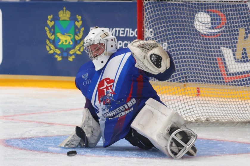 Вовлечение ветеранов СВО в занятия физкультурой и спортом – одно из важнейших направлений работы фонда «Защитники Отечества»