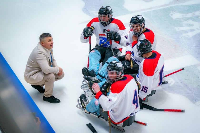 Вовлечение ветеранов СВО в занятия физкультурой и спортом – одно из важнейших направлений работы фонда «Защитники Отечества»