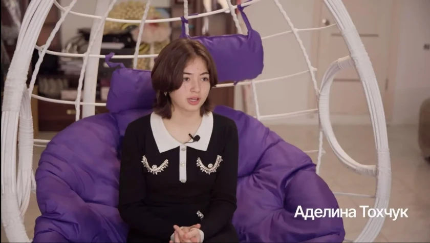 Пока родители были на передовой, дома их ждали близкие – с любовью, теплом и верой.