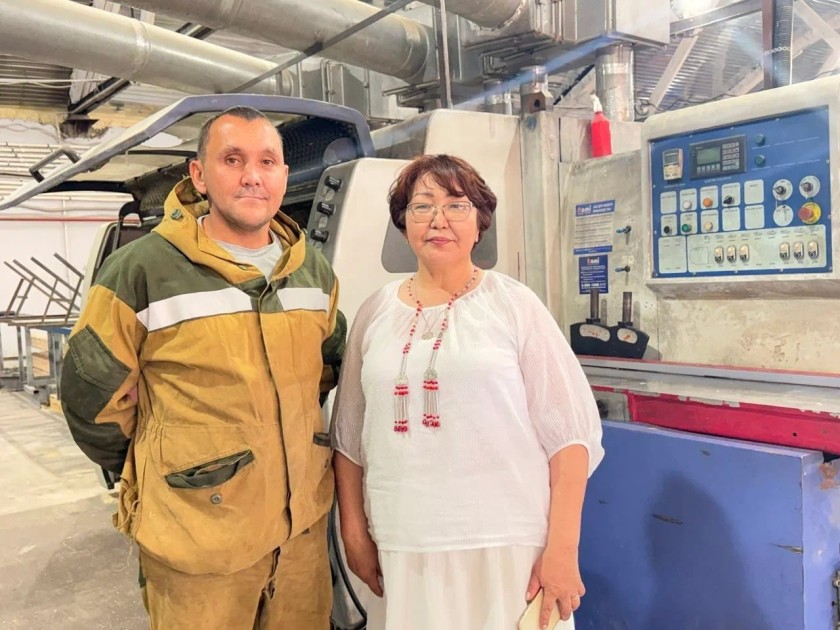 Социальный контракт – одна из самых востребованных мер поддержки, которую государственный фонд «Защитники Отечества» оказывает ветеранам СВО.