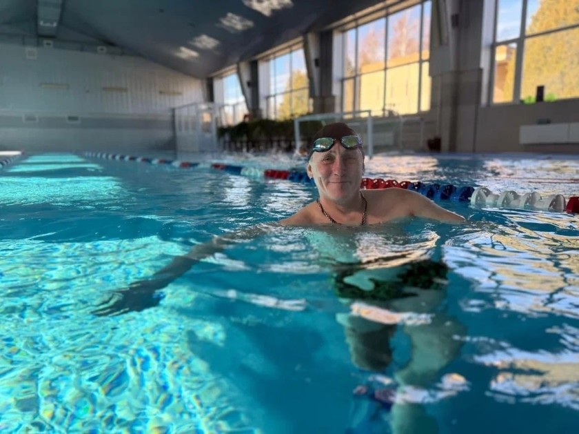 Фонд «Защитники Отечества» и Союз «Кибатлетика» с 2024 года развивают совместную программу реабилитации ветеранов СВО с тяжелыми травмами и ранениями, возвращая им мобильность и уверенность в собственных силах.