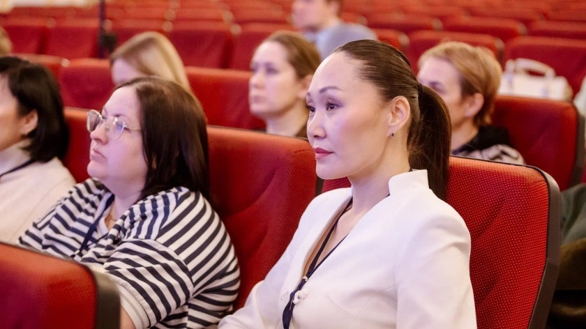 Социальные координаторы Государственного фонда «Защитники Отечества» со всей страны приняли участие в семинаре на базе Российского государственного социального университета.