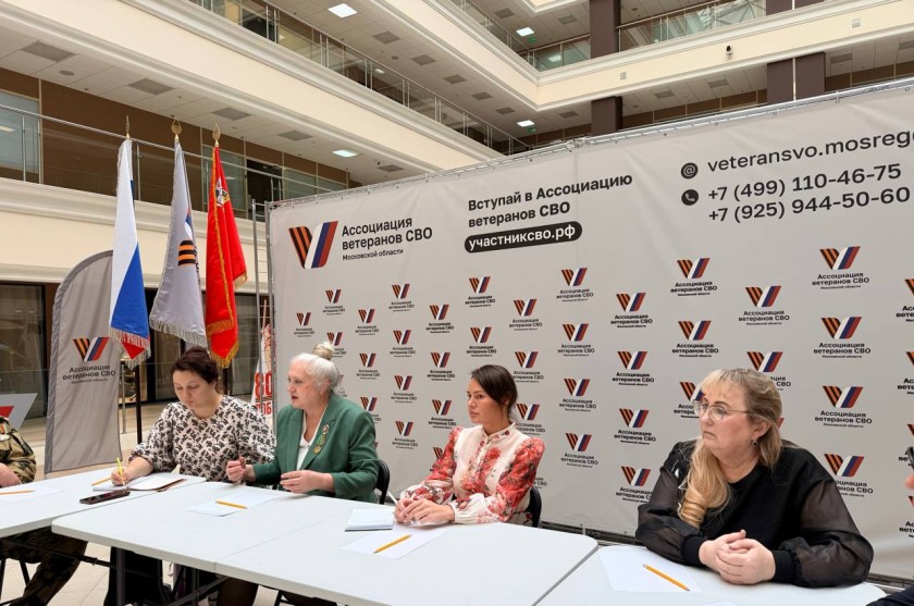 Пространство поддержки и созидания: новый культурный проект для ветеранов СВО