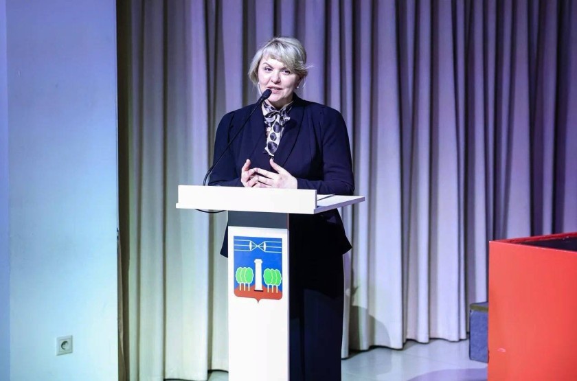 Год взаимодействия — год результатов