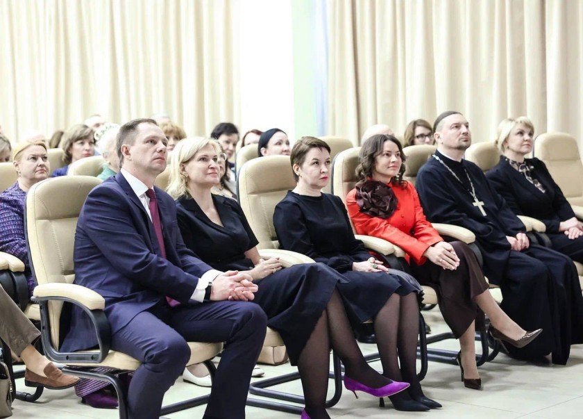 Год взаимодействия — год результатов