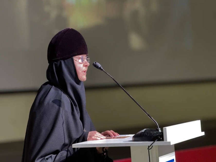 Год взаимодействия — год результатов