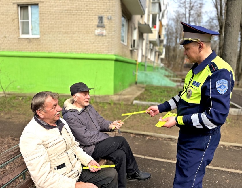 В праздник Вербного воскресенья, особое внимание уделяется пожилым людям