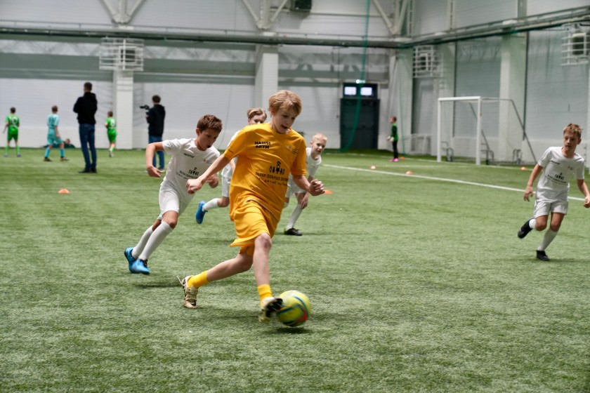 Фонд «Защитники Отечества» исполняет мечты