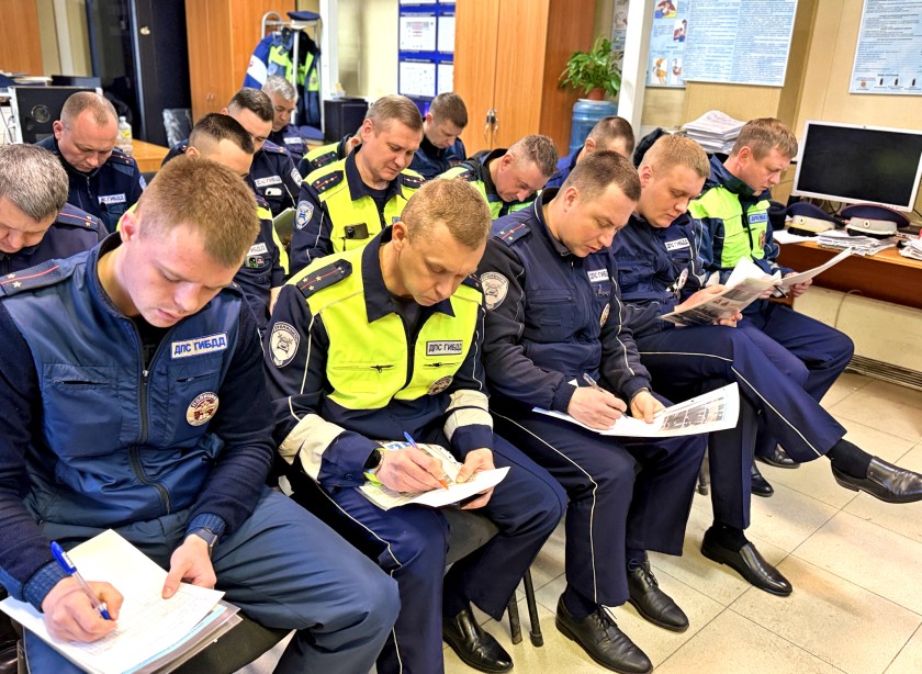 Отборочный этап всероссийского конкурса профессионального мастерства «Лучший по профессии» состоялся в Красногорске