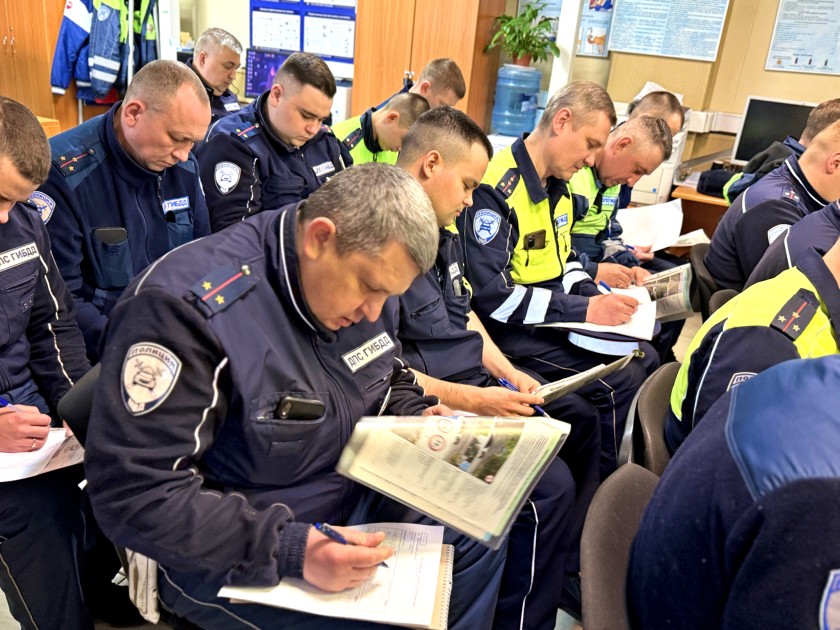 Отборочный этап всероссийского конкурса профессионального мастерства «Лучший по профессии» состоялся в Красногорске