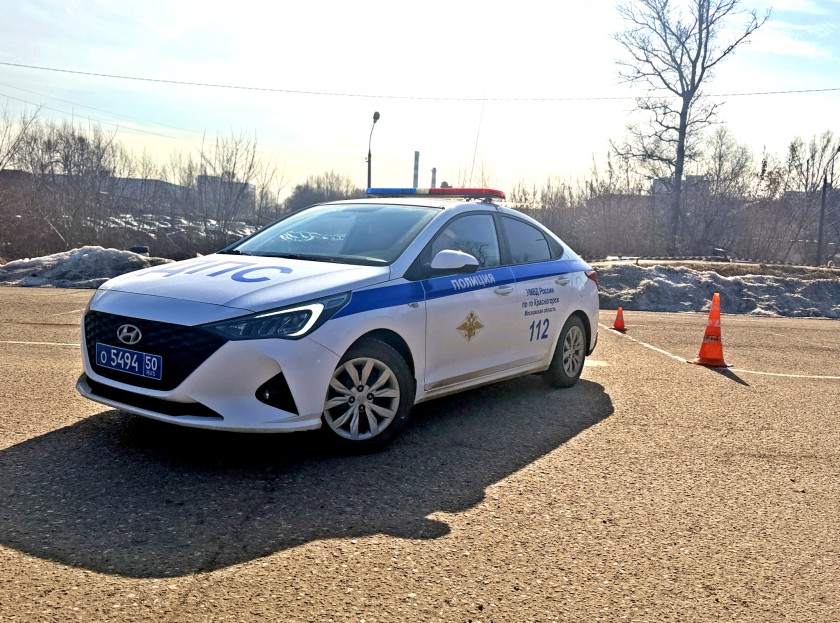 Отборочный этап всероссийского конкурса профессионального мастерства «Лучший по профессии» состоялся в Красногорске