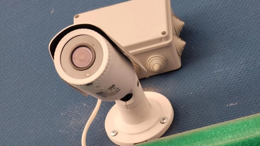 Умные камеры помогают повышать загруженность спортивных объектов в Красногорске