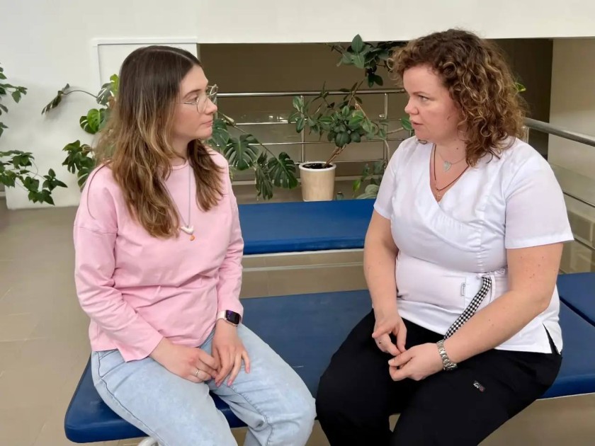 Фестиваль для будущих родителей прошёл в Красногорске