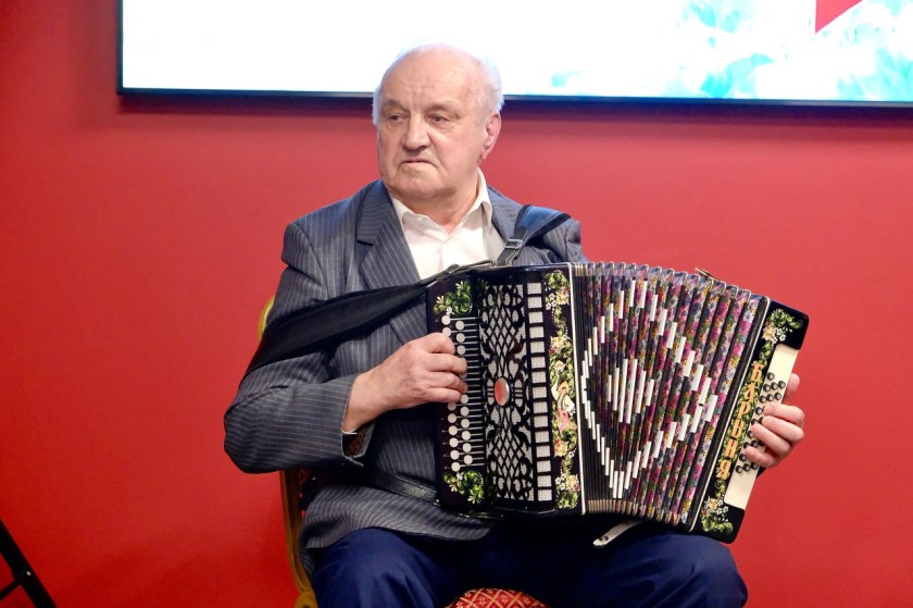 В Красногорске отметили тридцатилетие дружбы между Россией и Белоруссией