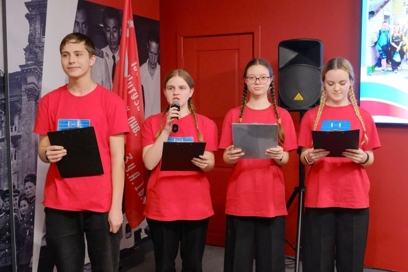 В Красногорске отметили тридцатилетие дружбы между Россией и Белоруссией