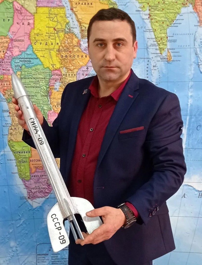 Запуск ракет в Нахабино: клуб «ЗИГЗАГ» отметит День космонавтики