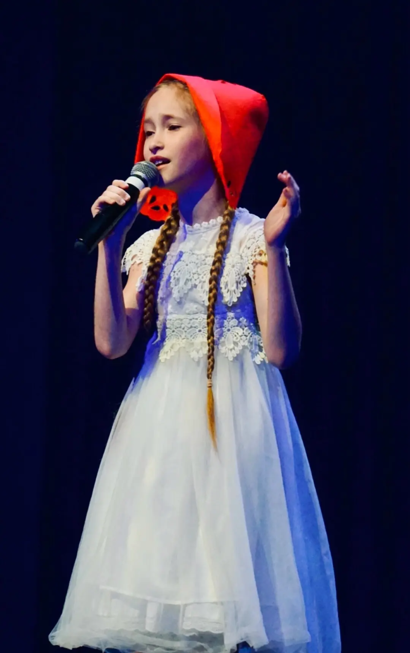 В Красногорске состоялся грандиозный гала-концерт фестиваля «Мастер мюзикла»