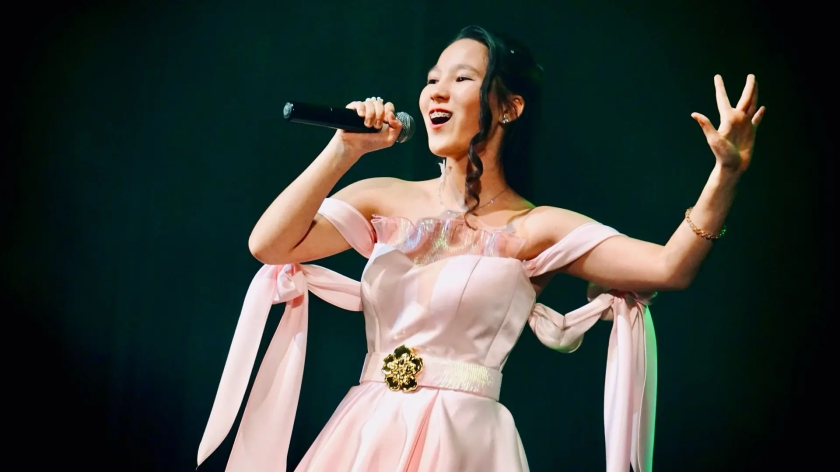 В Красногорске состоялся грандиозный гала-концерт фестиваля «Мастер мюзикла»