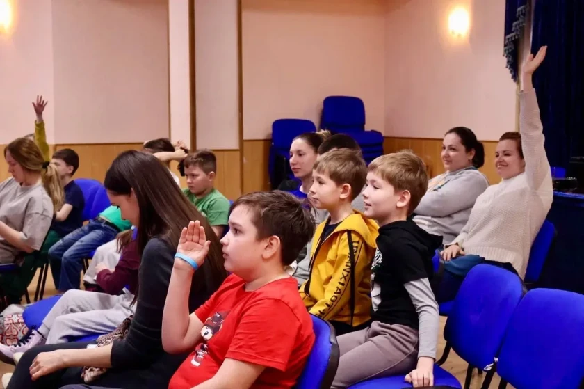 В Красногорске отметили День космонавтики