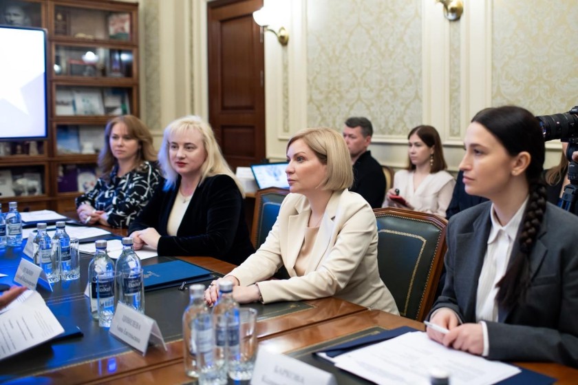 Государственный фонд «Защитники Отечества» и Минкультуры РФ подписали соглашение о сотрудничестве.