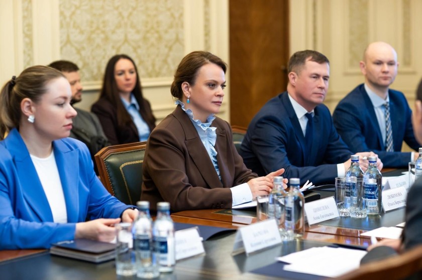 Государственный фонд «Защитники Отечества» и Минкультуры РФ подписали соглашение о сотрудничестве.