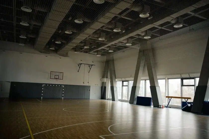 Сергей Колунов посетил новый корпус школы №18 в микрорайоне «Изумрудные Холмы»