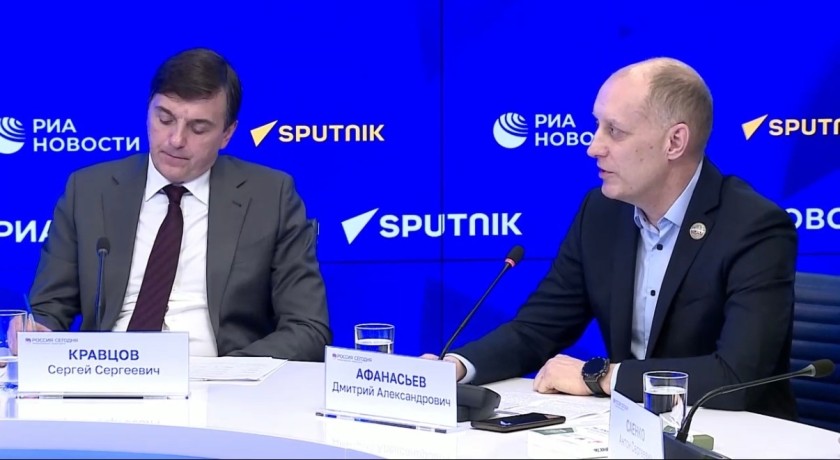 Ветераны специальной военной операции могут стать экспертами и наставниками проекта «Без срока давности»