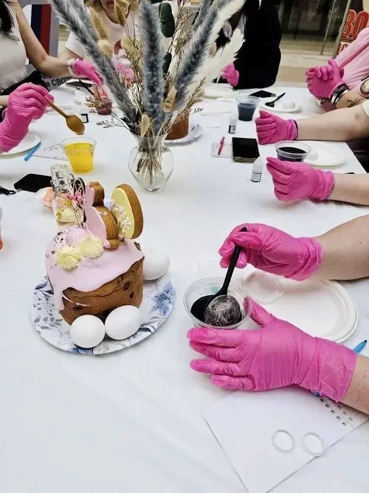 В Красногорске прошел день пользы, тепла и настоящего общения