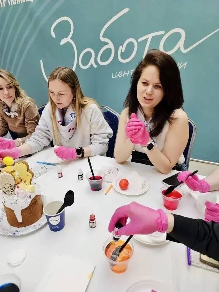 В Красногорске прошел день пользы, тепла и настоящего общения