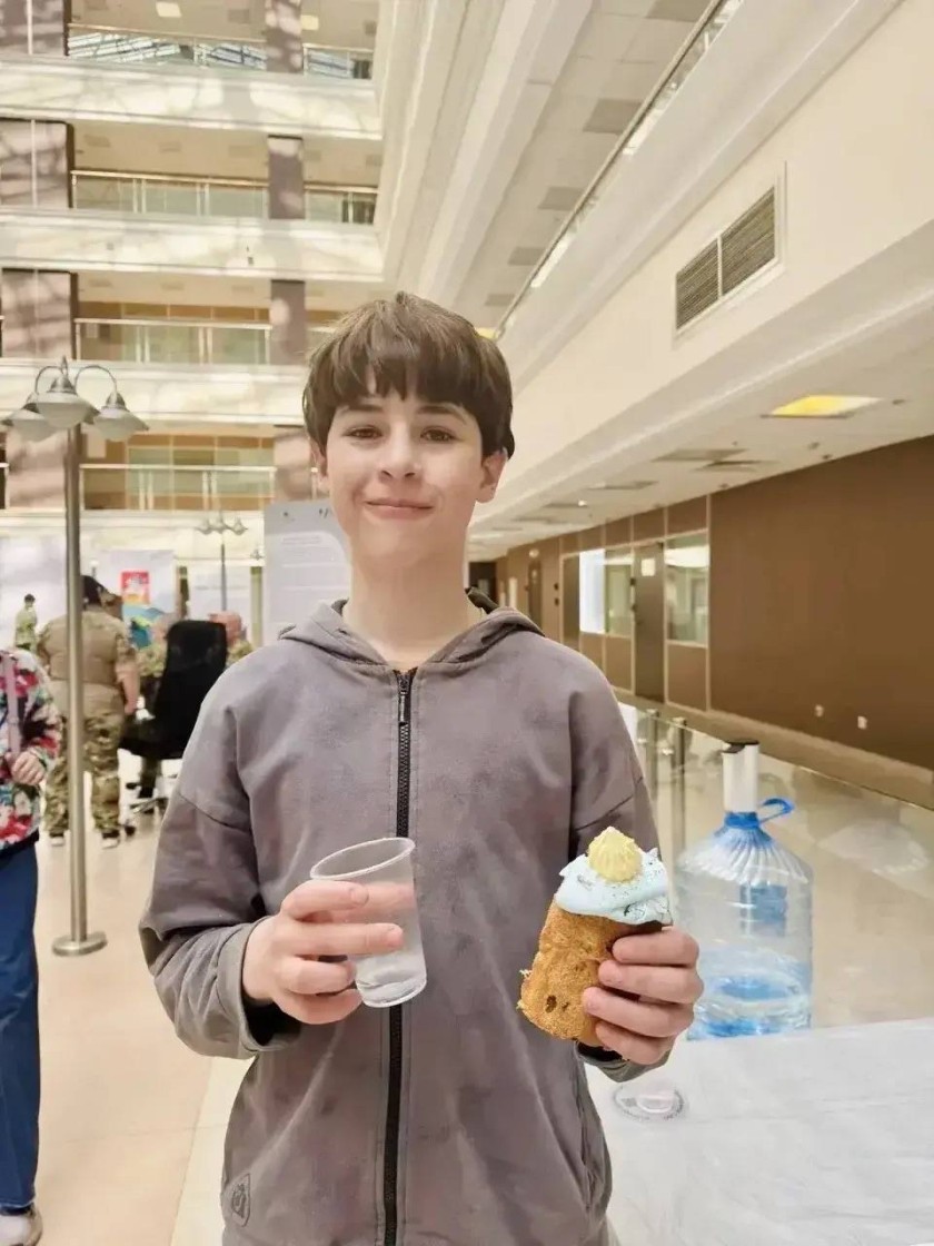 В Красногорске прошел день пользы, тепла и настоящего общения