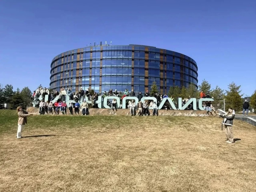 Красногорская студия танца «Степ&Джаз» завоевала награды на международном фестивале в Казани