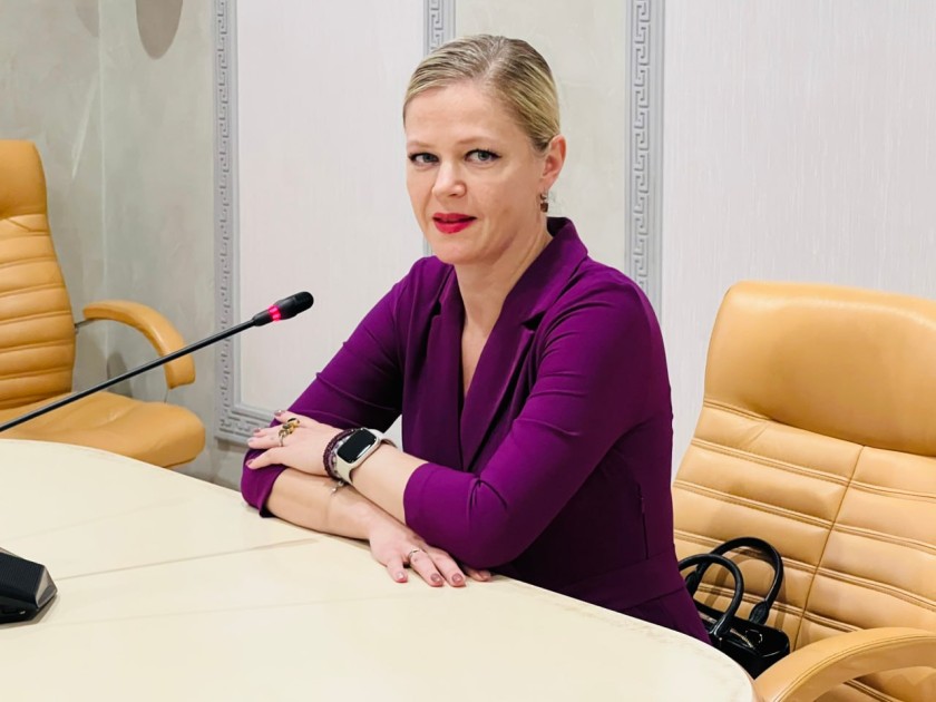 Красногорск представлен в финале конкурса лучших муниципальных специалистов Подмосковья