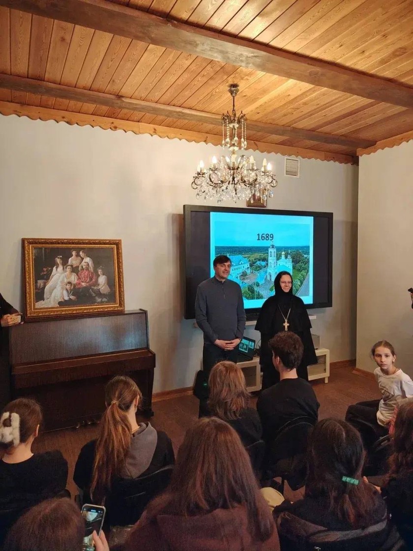 Пасхальный фестиваль «Красная горка» в Красногорске собрал юных художников