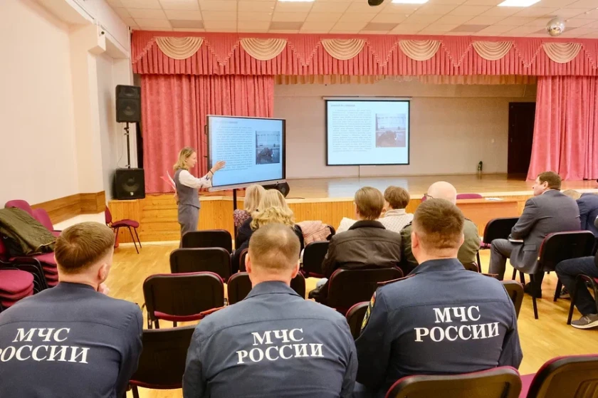 В Красногорске прошли масштабные антитеррористические учения