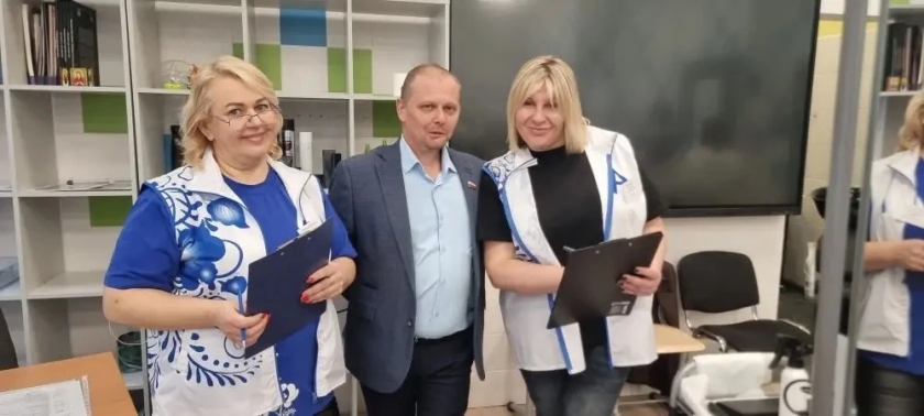 Еще 6 медалей «Абилимпикса» завоевали участники из Красногорска