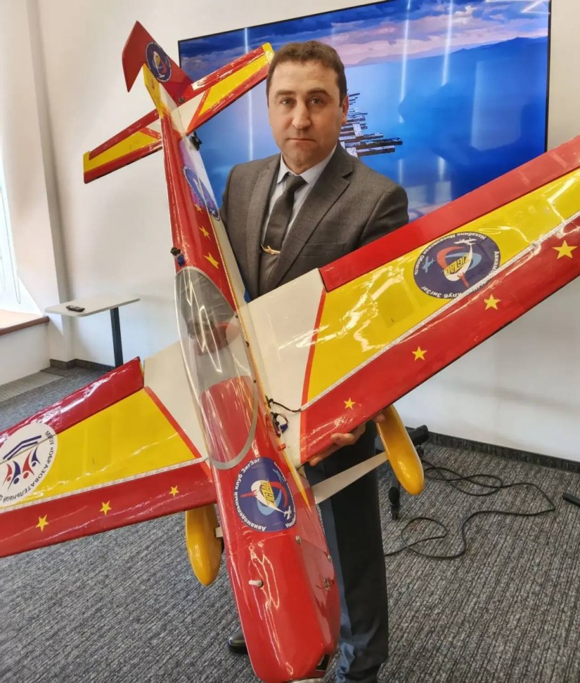 Красногорские педагоги стали победителями конкурса «ТехноПедагог нового поколения»